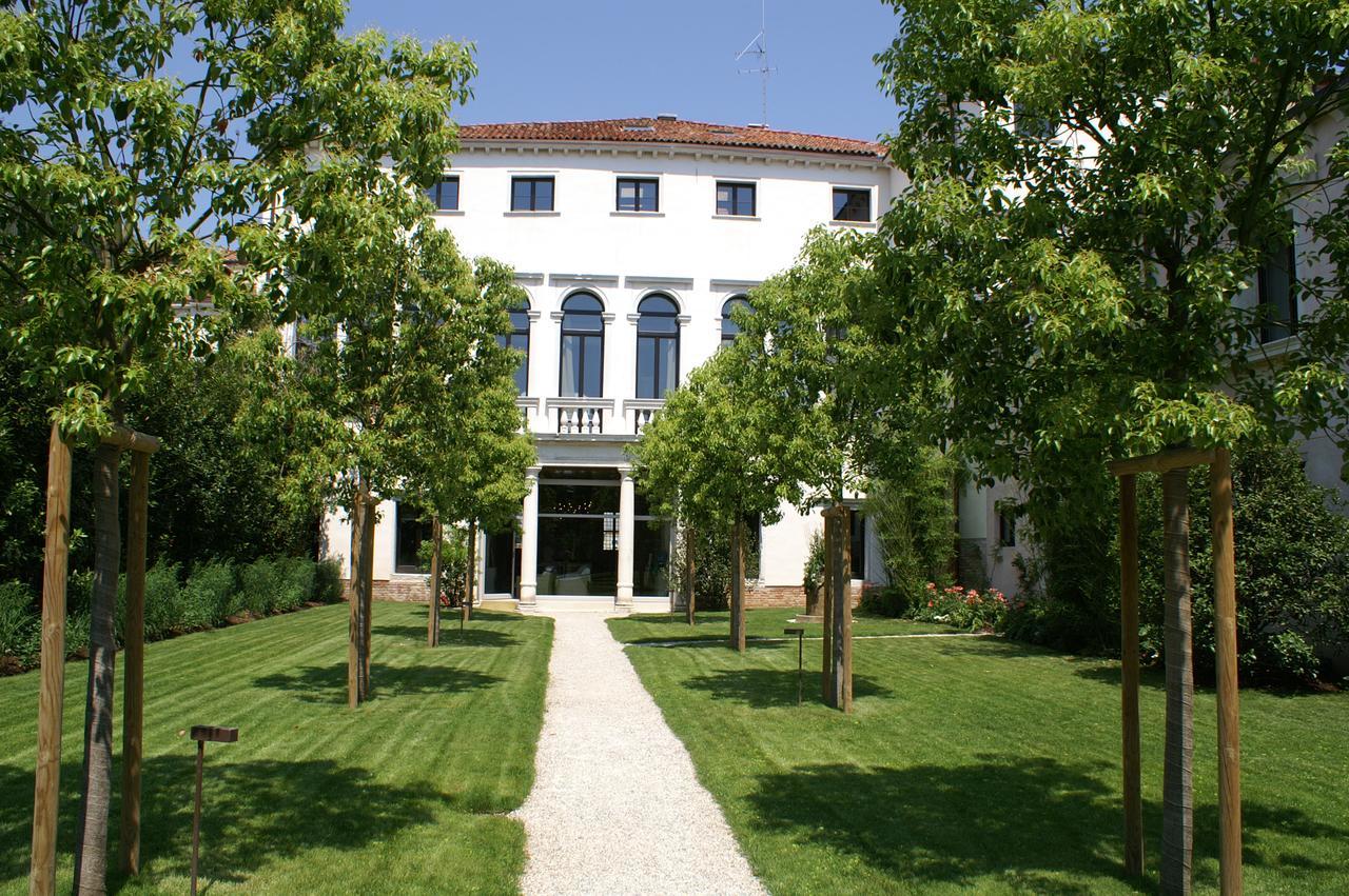 Villa F Caorle Exterior photo